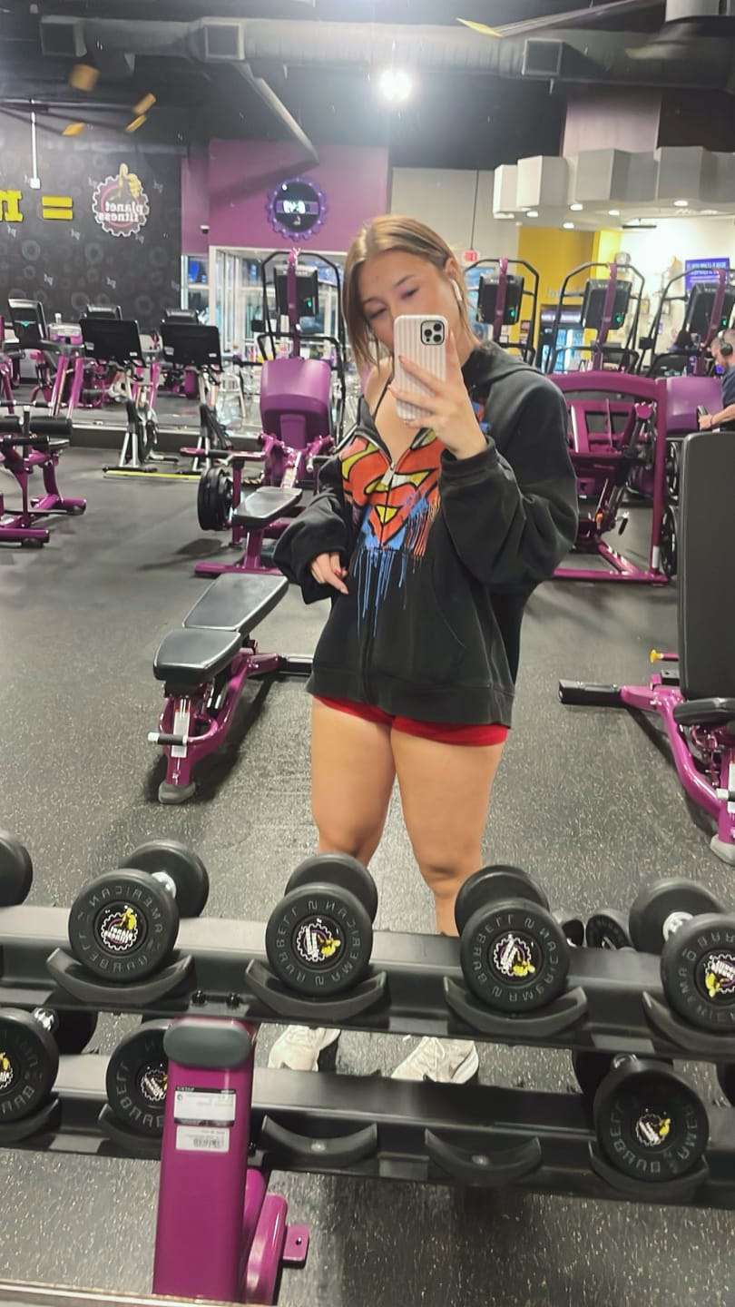Customer photo review of 5011 - Superman Drip Zip-Ups