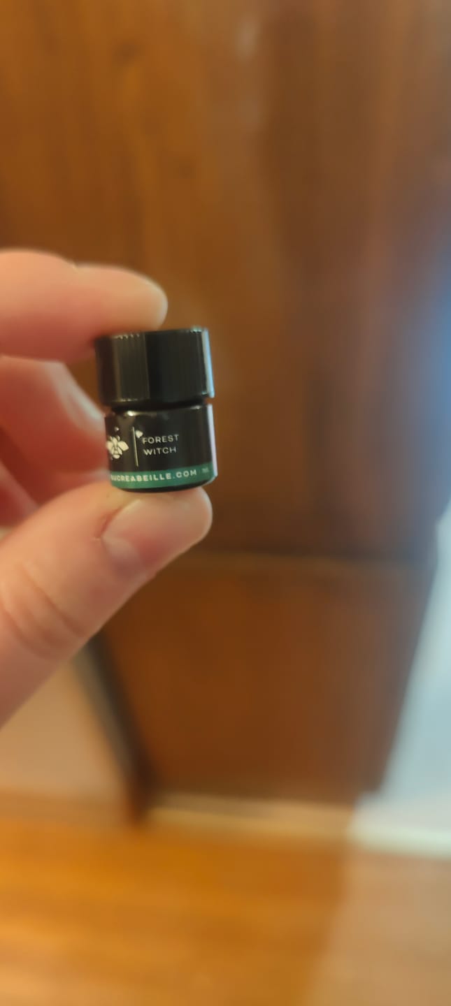 Customer photo review of Forest Witch