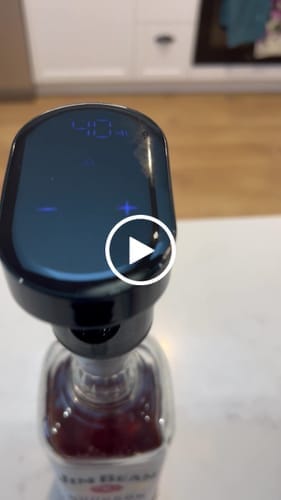 Customer photo review of The DramTap