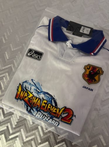 Customer photo review of Camiseta Shawn x Japón