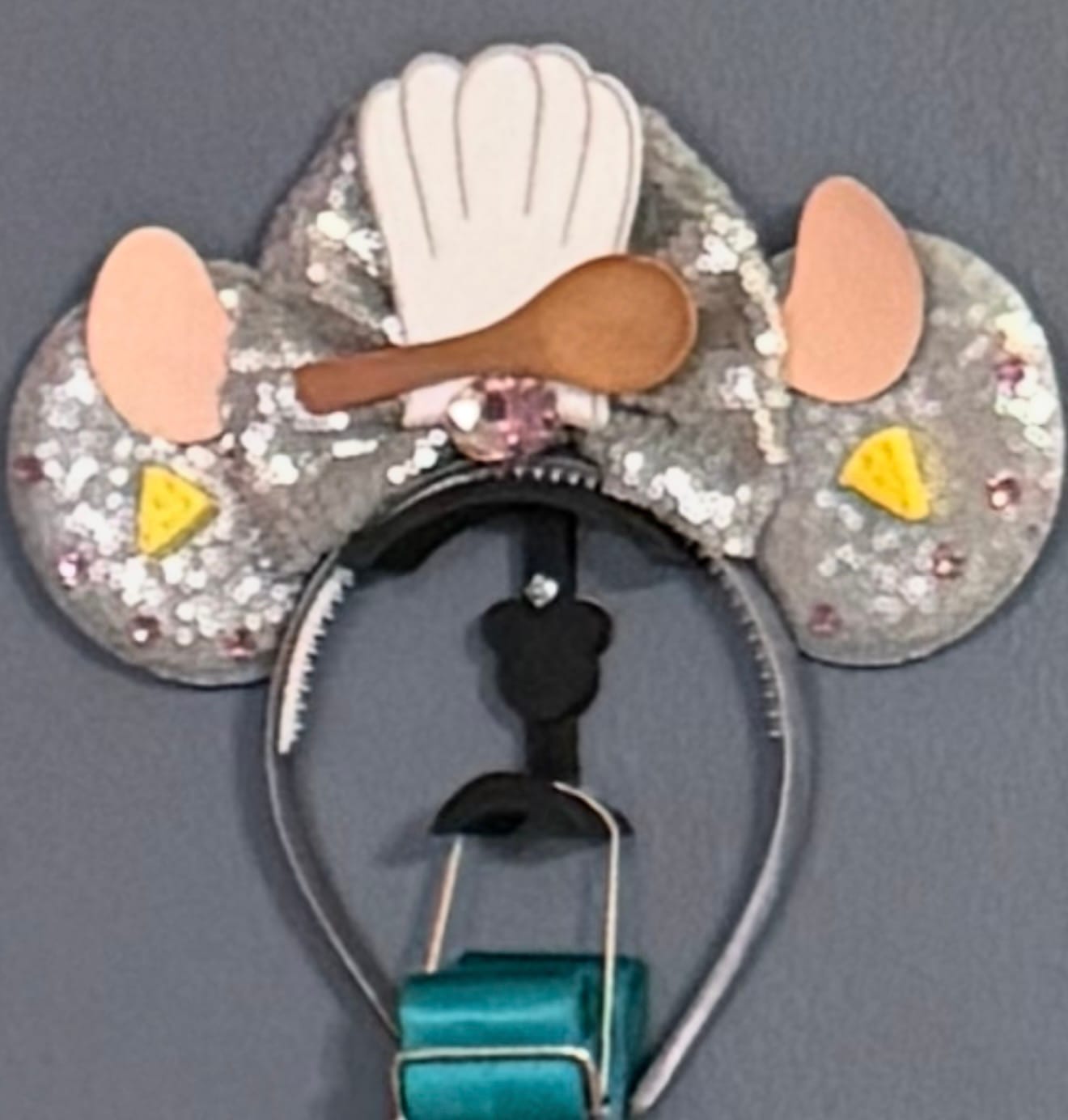 Customer photo review of Little Chef Ears