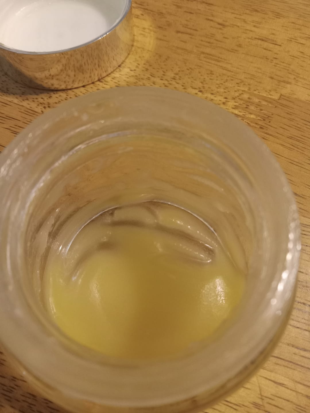 Customer photo review of Goldiez Badder Live Resin - 28 Grams