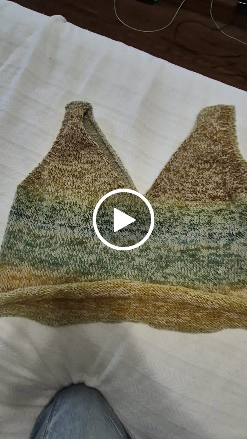 Customer video review of Farm Fresh LITE: Romney Cream