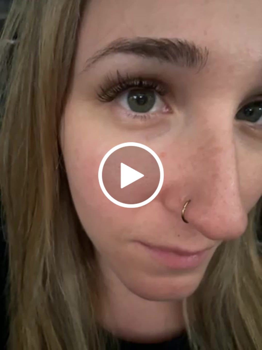 Customer video review of Dreamy - Brown