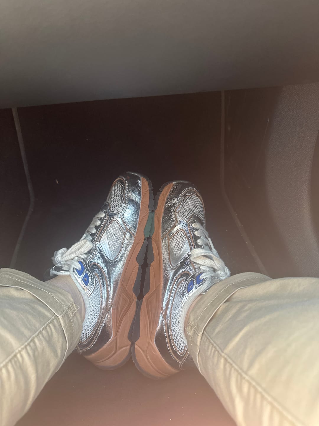 Customer photo review of OROMO ARGENTO