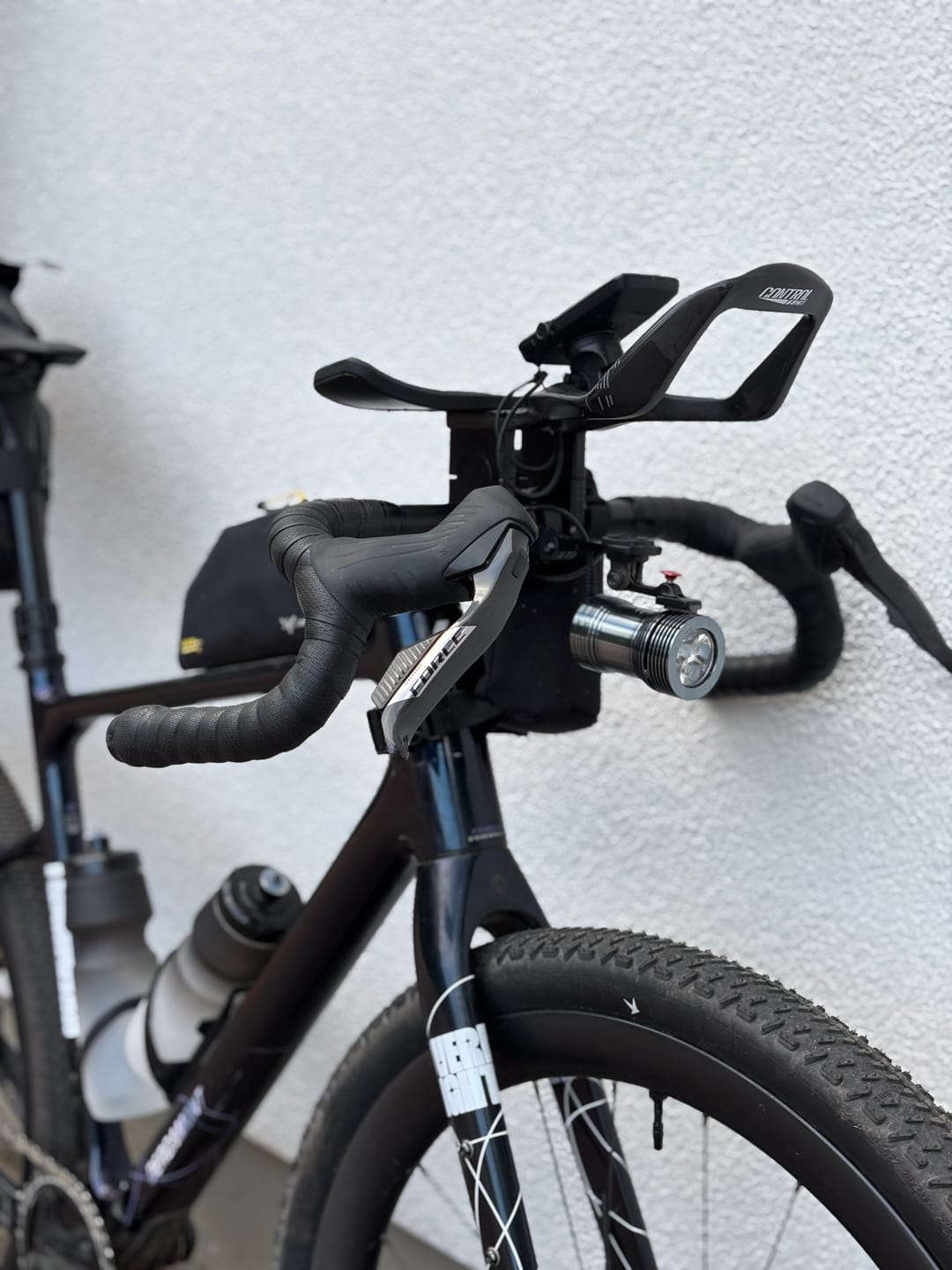Customer photo review of REVO 5