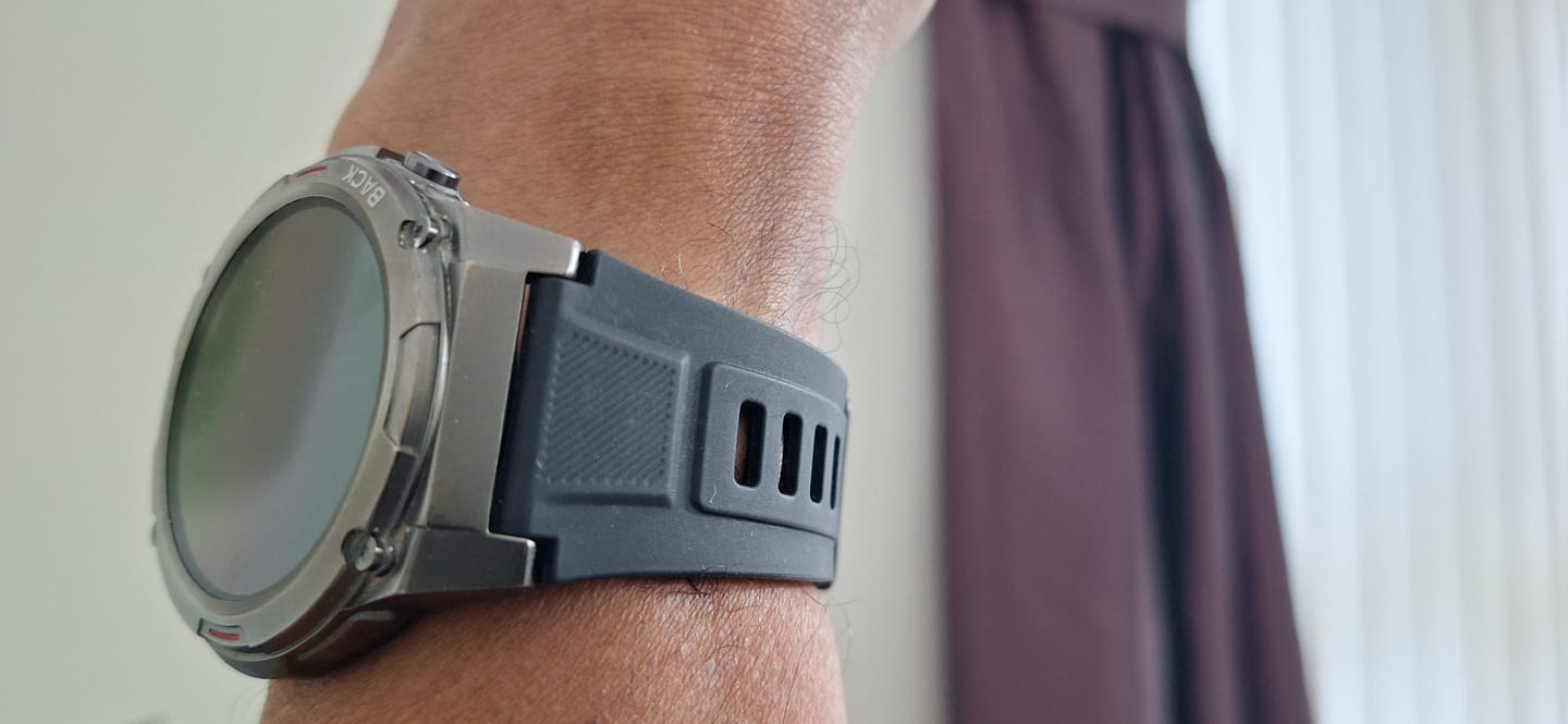 Customer photo review of Black Ultra Series Loop