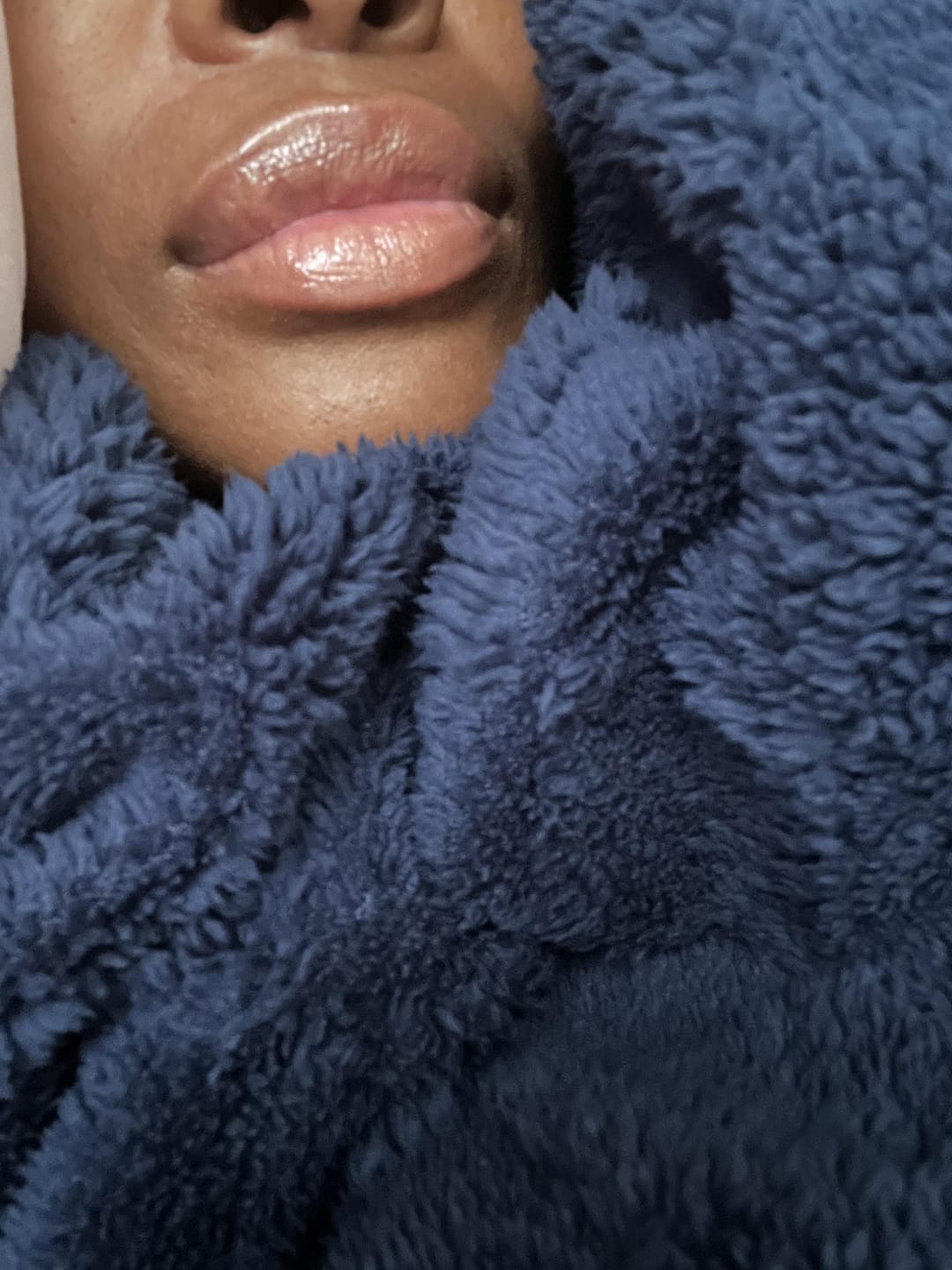 Customer photo review of Hydra Gloss