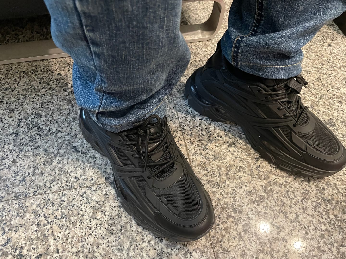 Customer photo review of Ghost - 9cm (3.5")