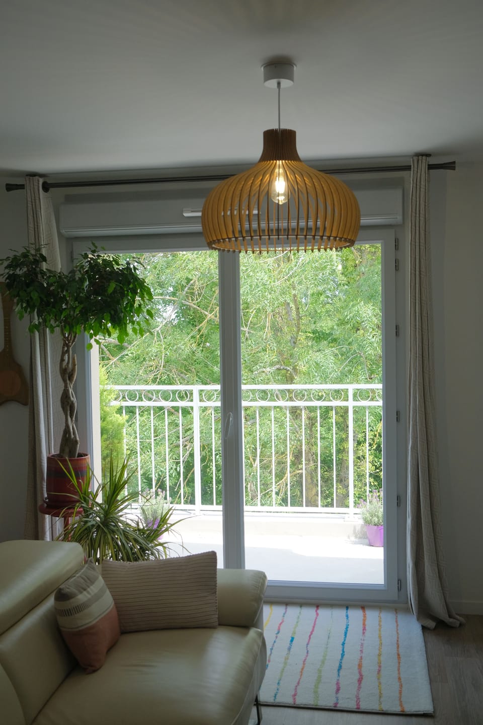Customer photo review of Ampoule LED E27 12W
