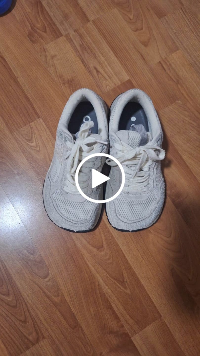 Customer video review of OROMO ONIX
