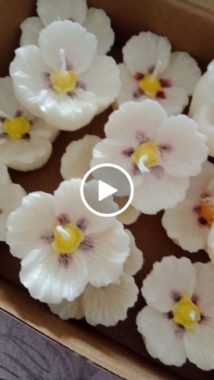 Customer video review of Fragancia ÁMBAR & SANDALWOOD