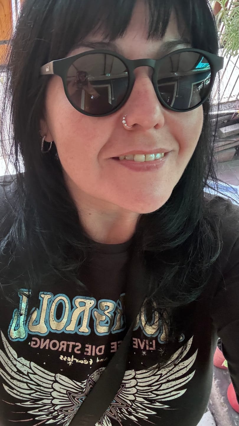 Customer photo review of PRAGA BLACK