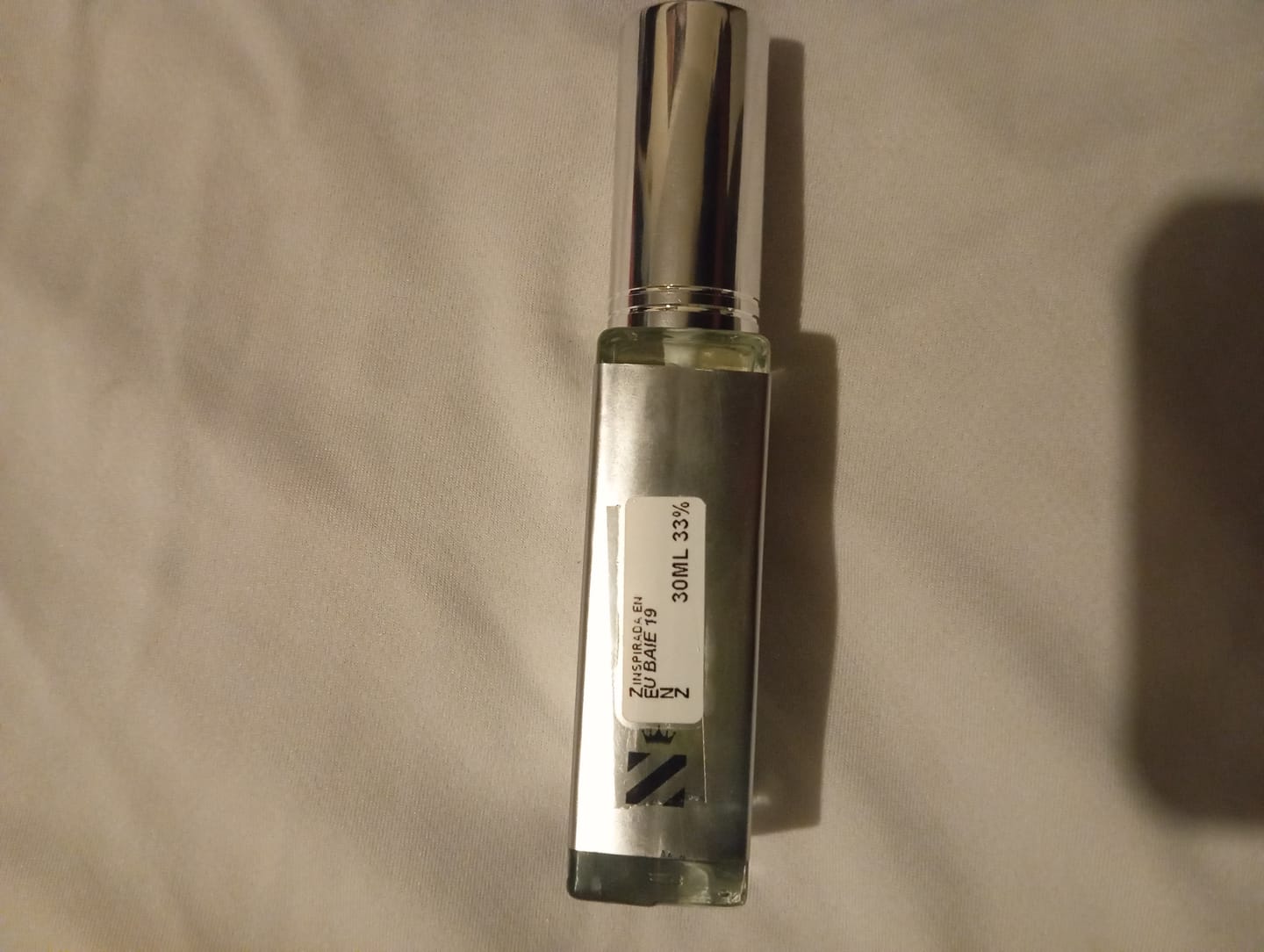 Customer photo review of U Zenz Tierra Mojada 19 | Inspirado en Baie 19 - Le Labo