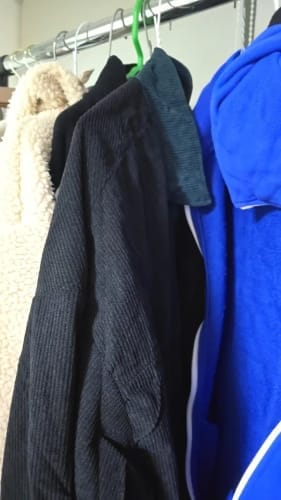 Customer photo review of CARNIVL™ New York Bomber Jacket