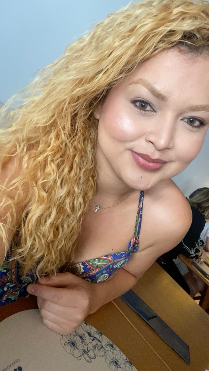 Customer photo review of Batom Bala Ela É - Vizzela