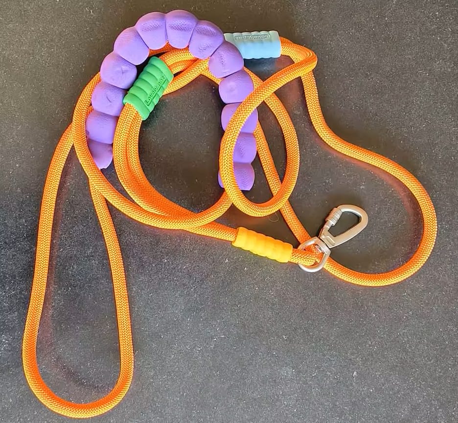 Customer photo review of GoFree™ Flex - Correa Sistema de Uso 3 en 1
