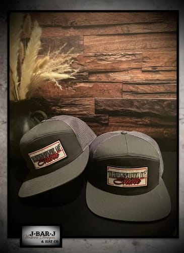 Customer photo review of Reclaimed | Ghost Wood (Double-Sided)
