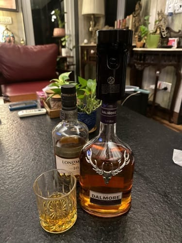 Customer photo review of The DramTap