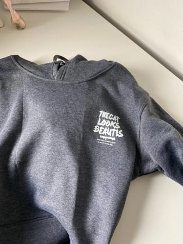 Customer photo review of CARNIVL™ Hoodie