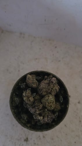 Gelato Kush - Bulk - Indica photo review