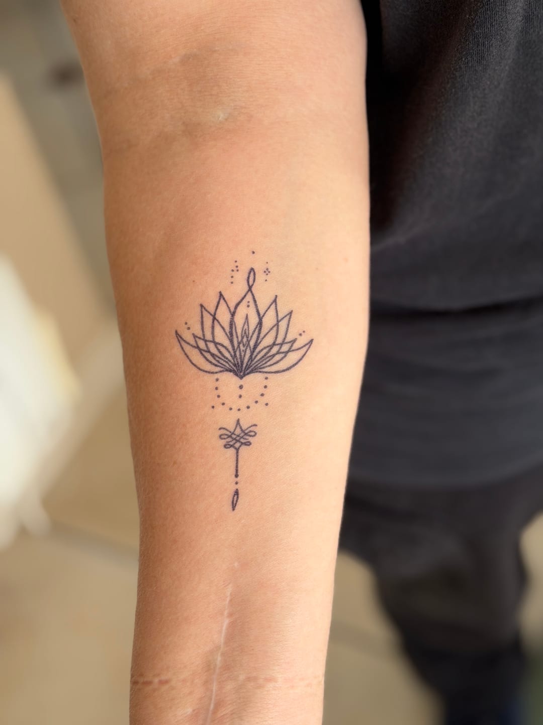 Customer photo review of Ananda