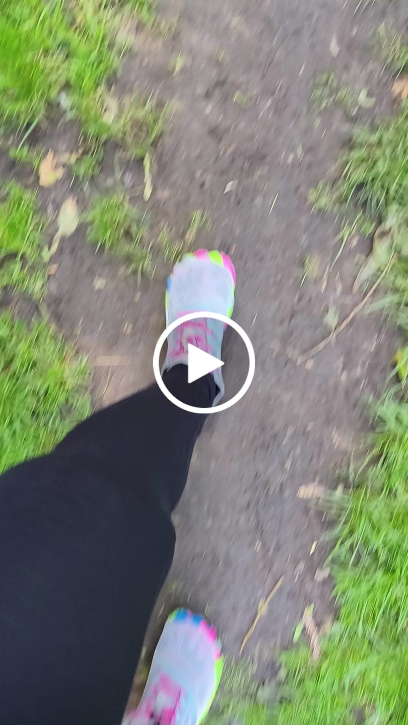 Customer video review of Smart II - Barefoot Shoes