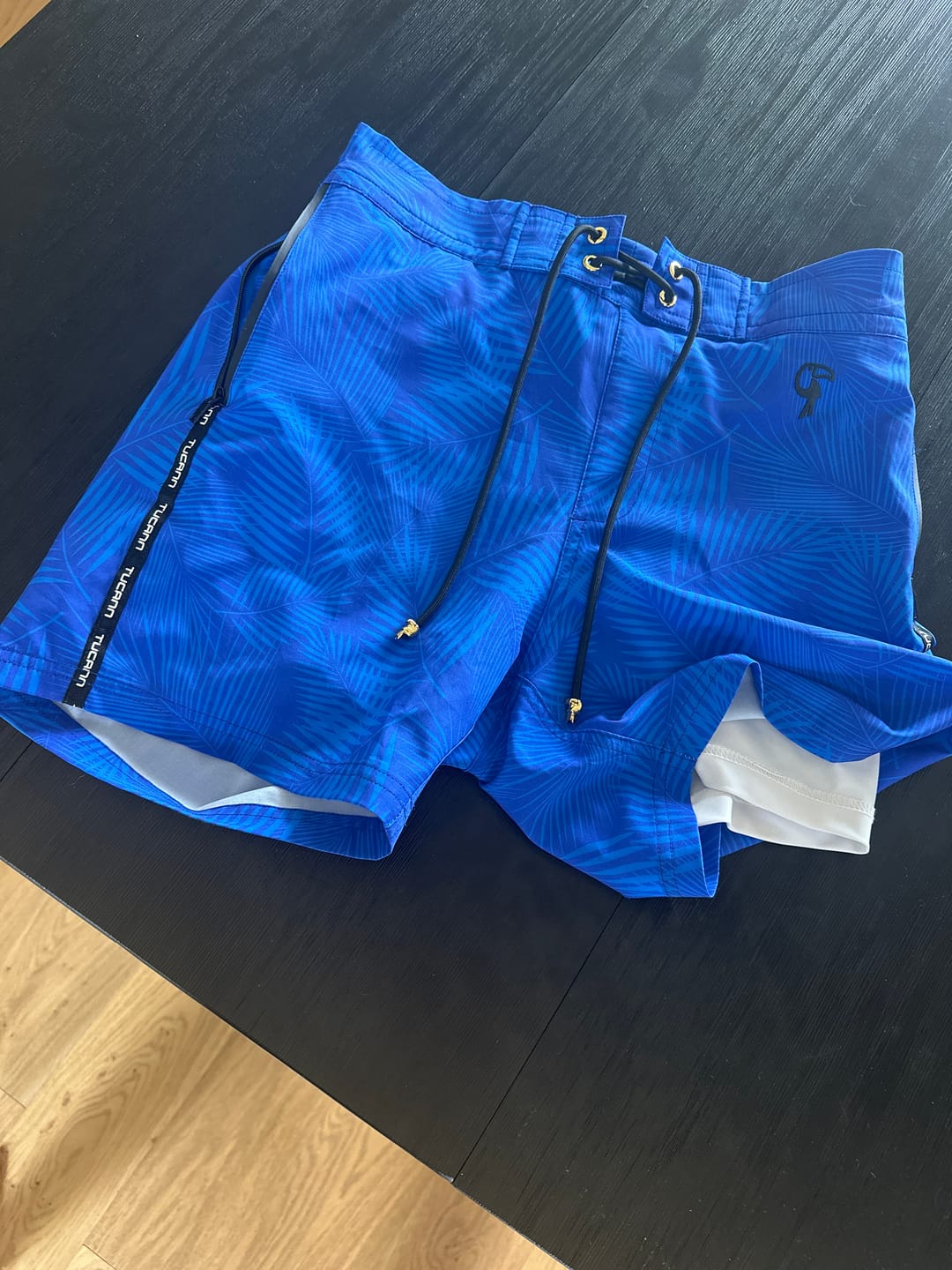 Customer photo review of Hyper Fern - Azure 5"