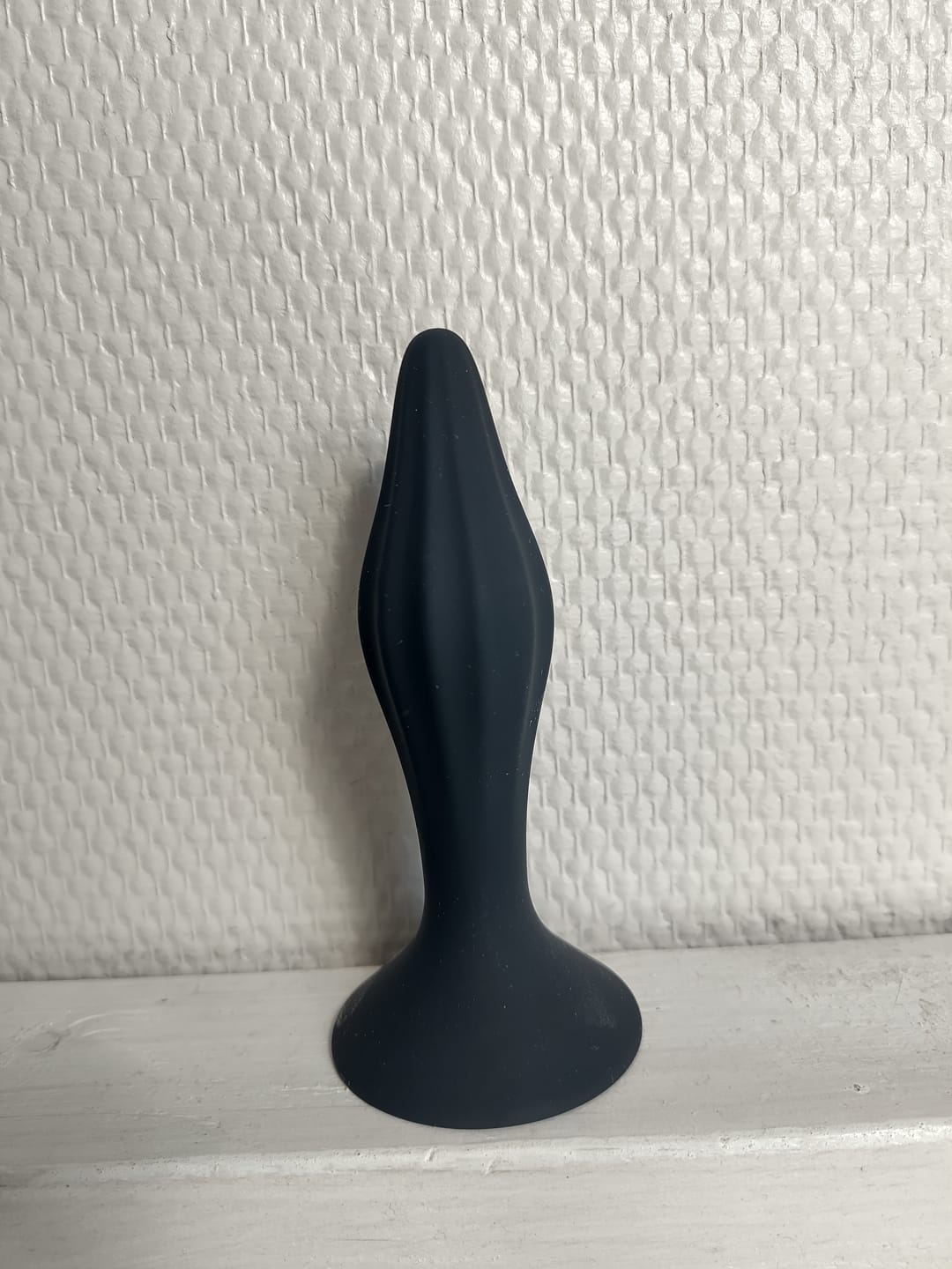 Customer photo review of BAË, le plug texturé ultra doux