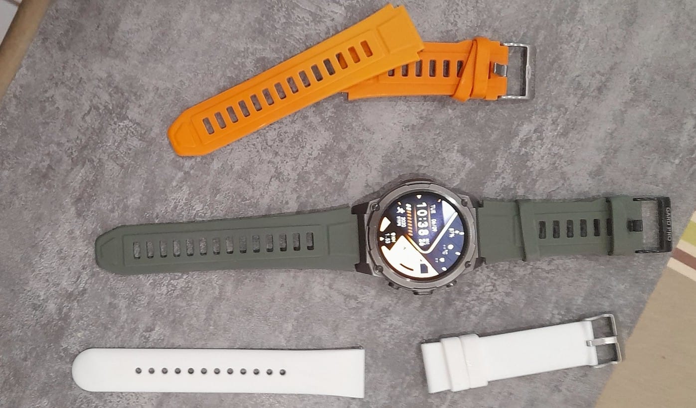 Customer photo review of Gard Pro Ultra 3