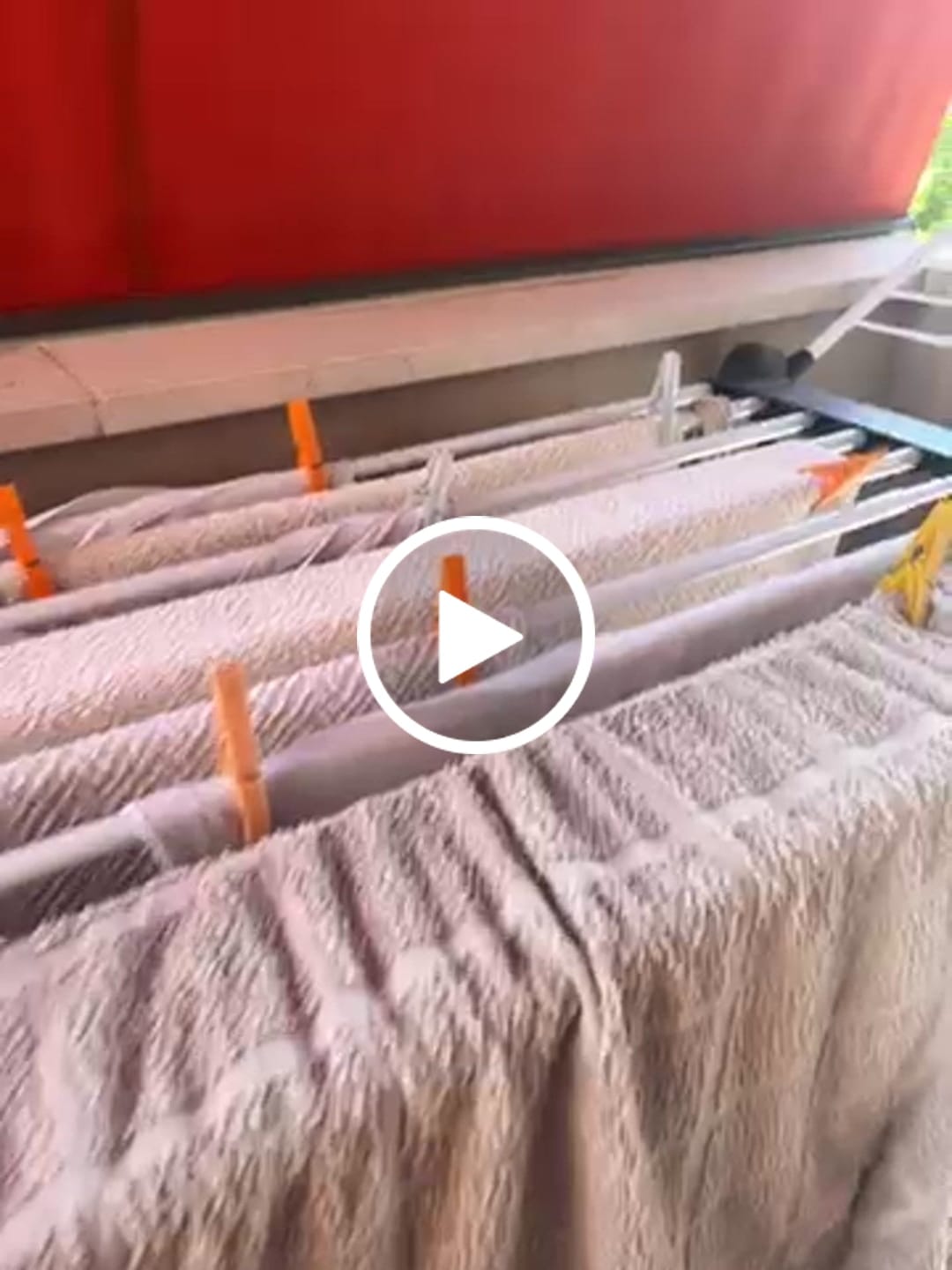 Customer video review of Percarbonato di Sodio Puro OH