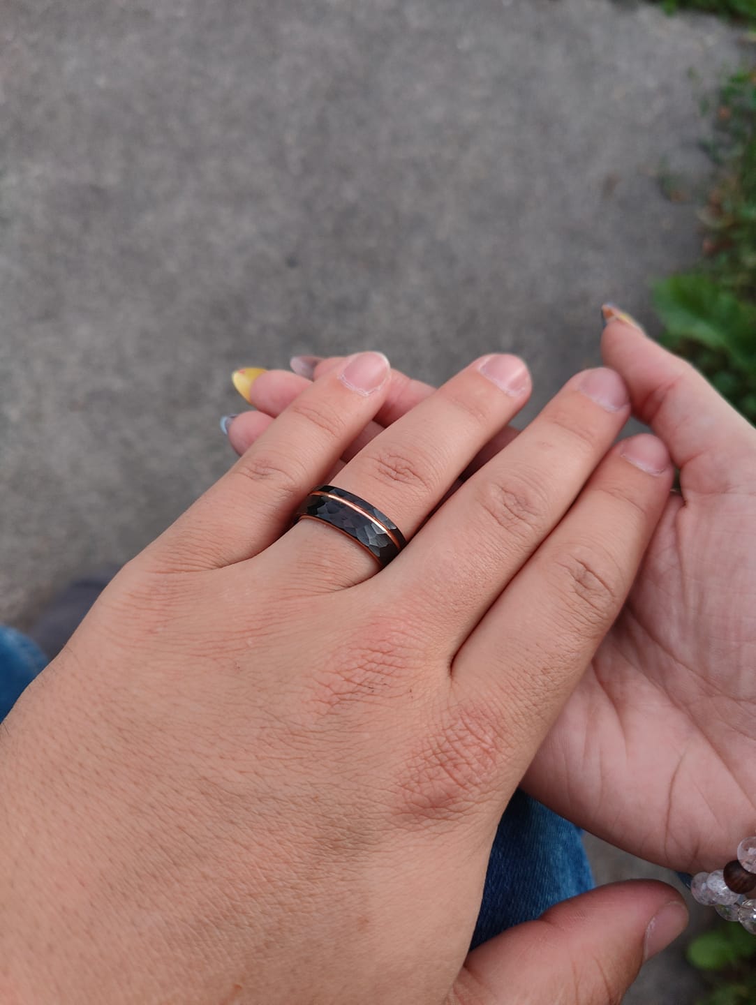 Customer photo review of The Apollo