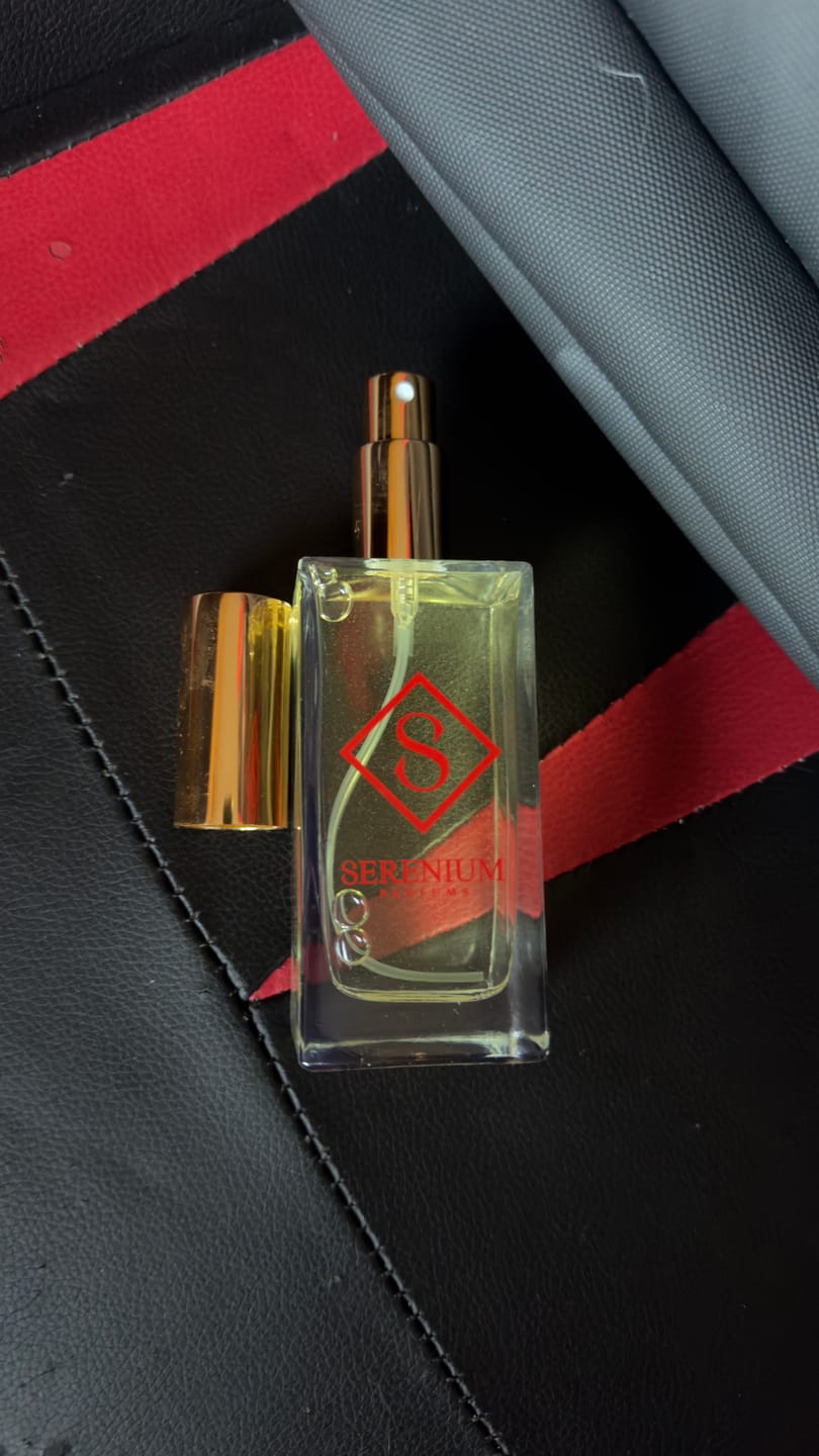 Customer photo review of SH2 - Recuerda a Born in Roma Valentino - 100ml