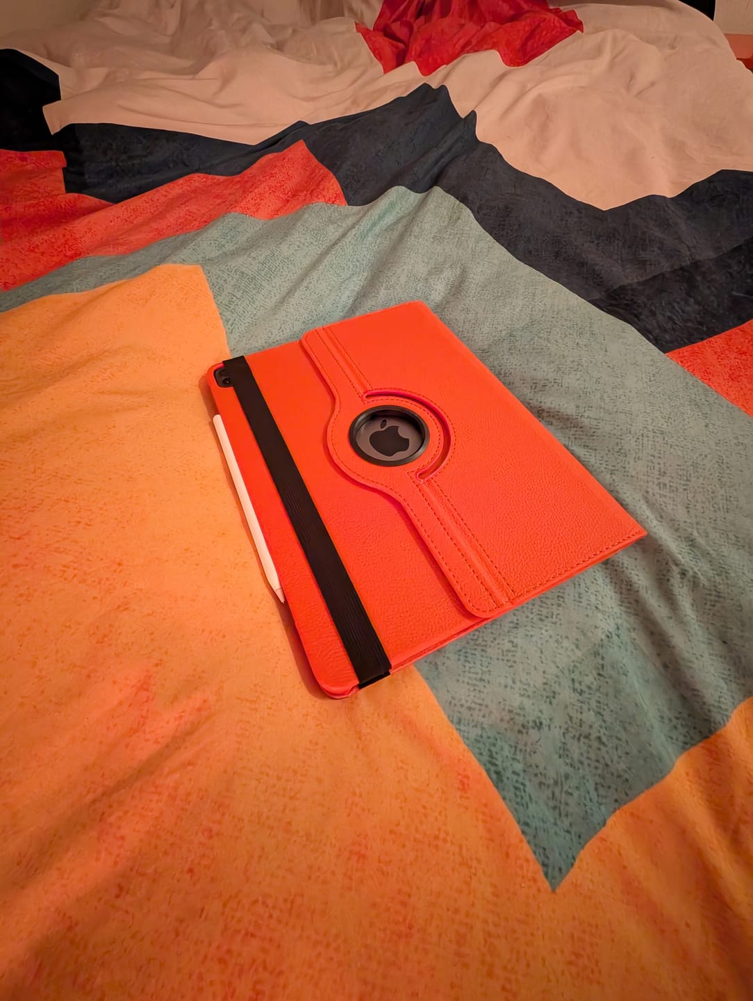 Customer photo review of FolioCase Stand
