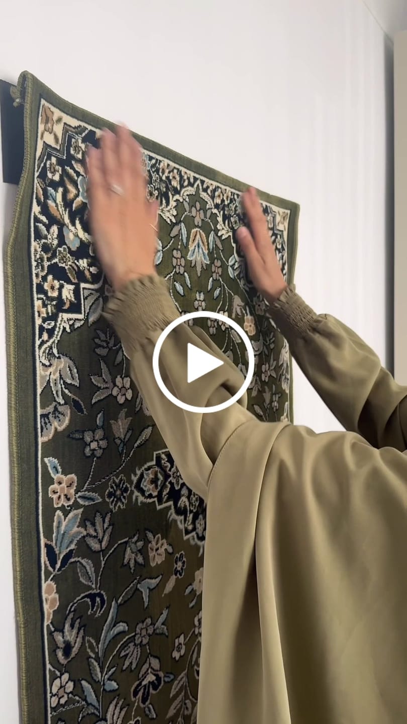 Customer video review of Wall Mount Magnet System