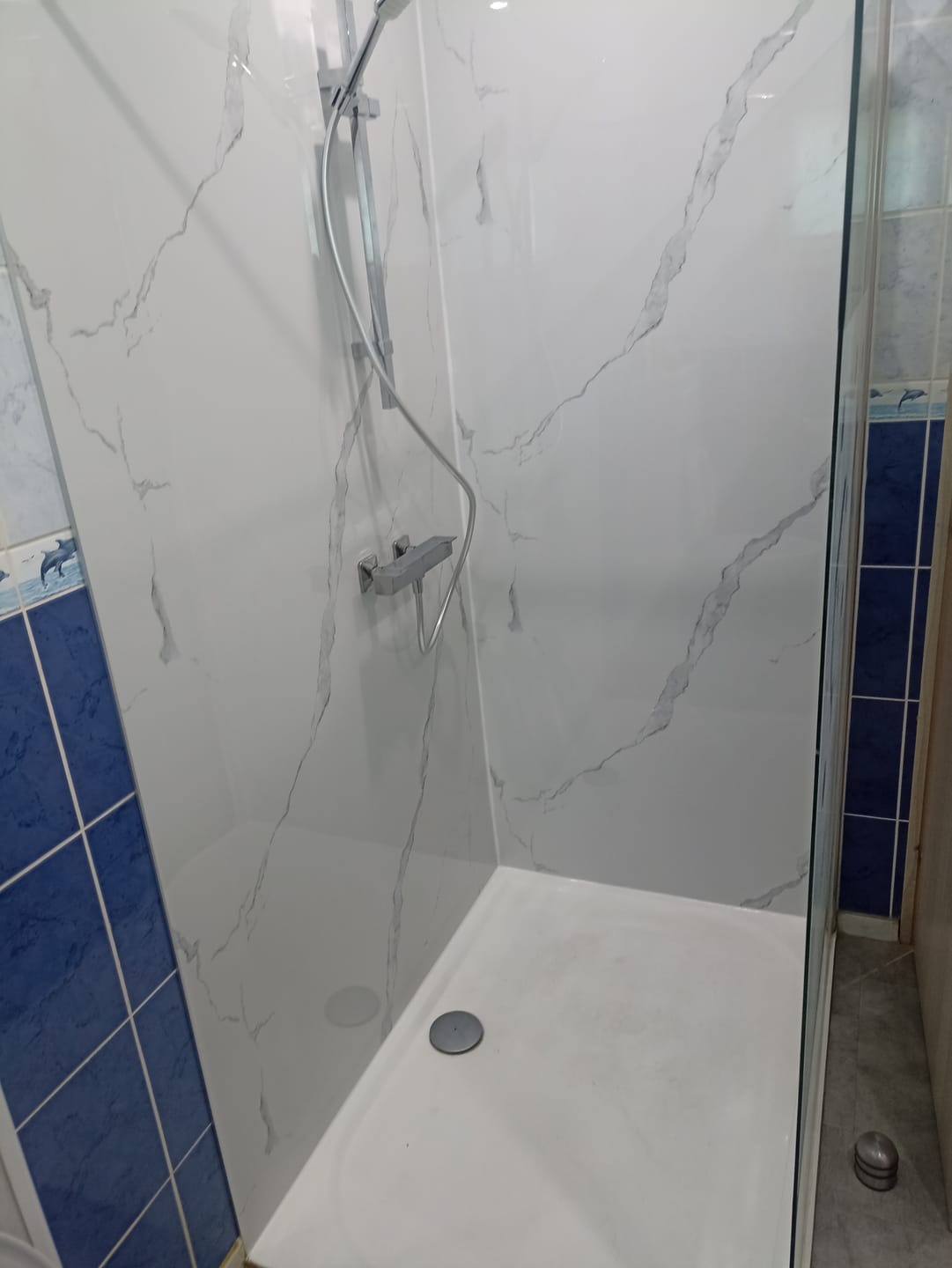 Customer photo review of Colle High Tack 290 ML Premium