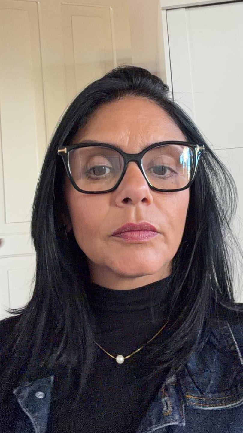 Customer photo review of Óculos Barcelona Clip-On Polarizado 3 em 1