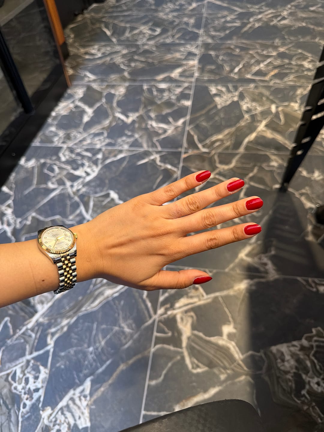 Customer photo review of N Addict Jel Tırnak 30 Adet, 2 Kullanım