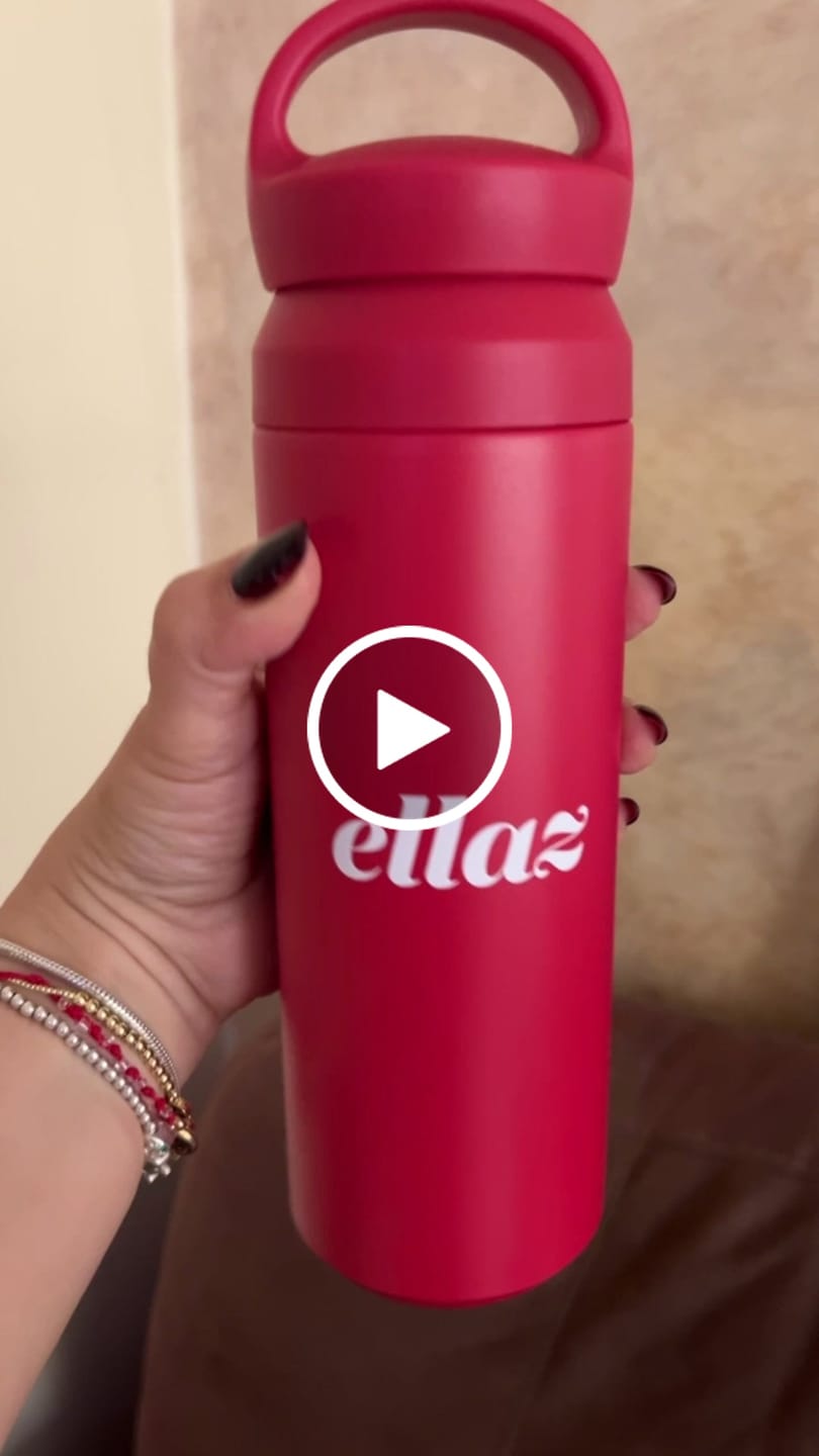 Customer video review of Termo Ellaz