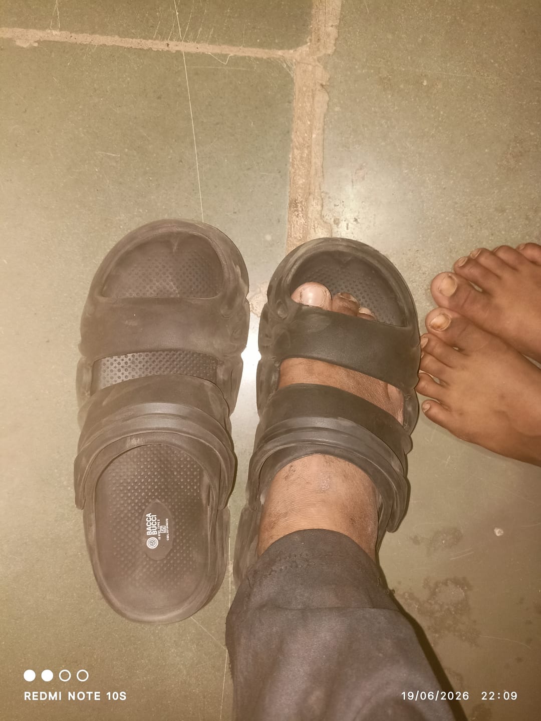 Customer photo review of Reactor Slides