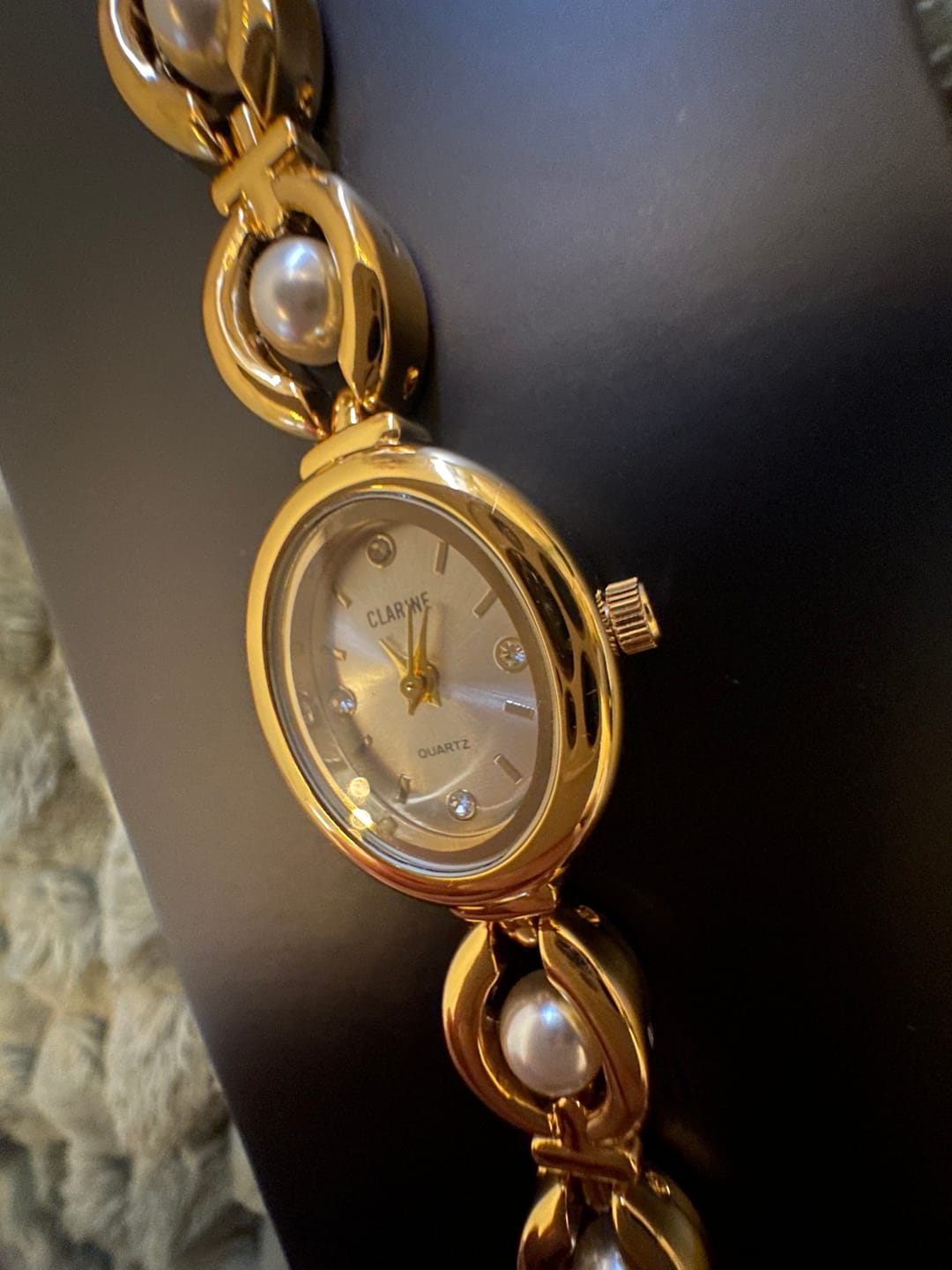 Customer photo review of PERLE DE MAINS