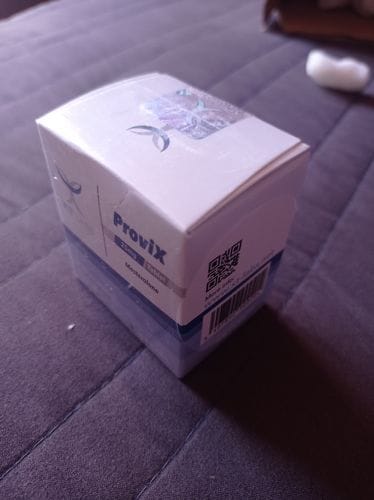 Customer photo review of PROVIX | Proviron (Mesterolona) 25mg 60 tabs