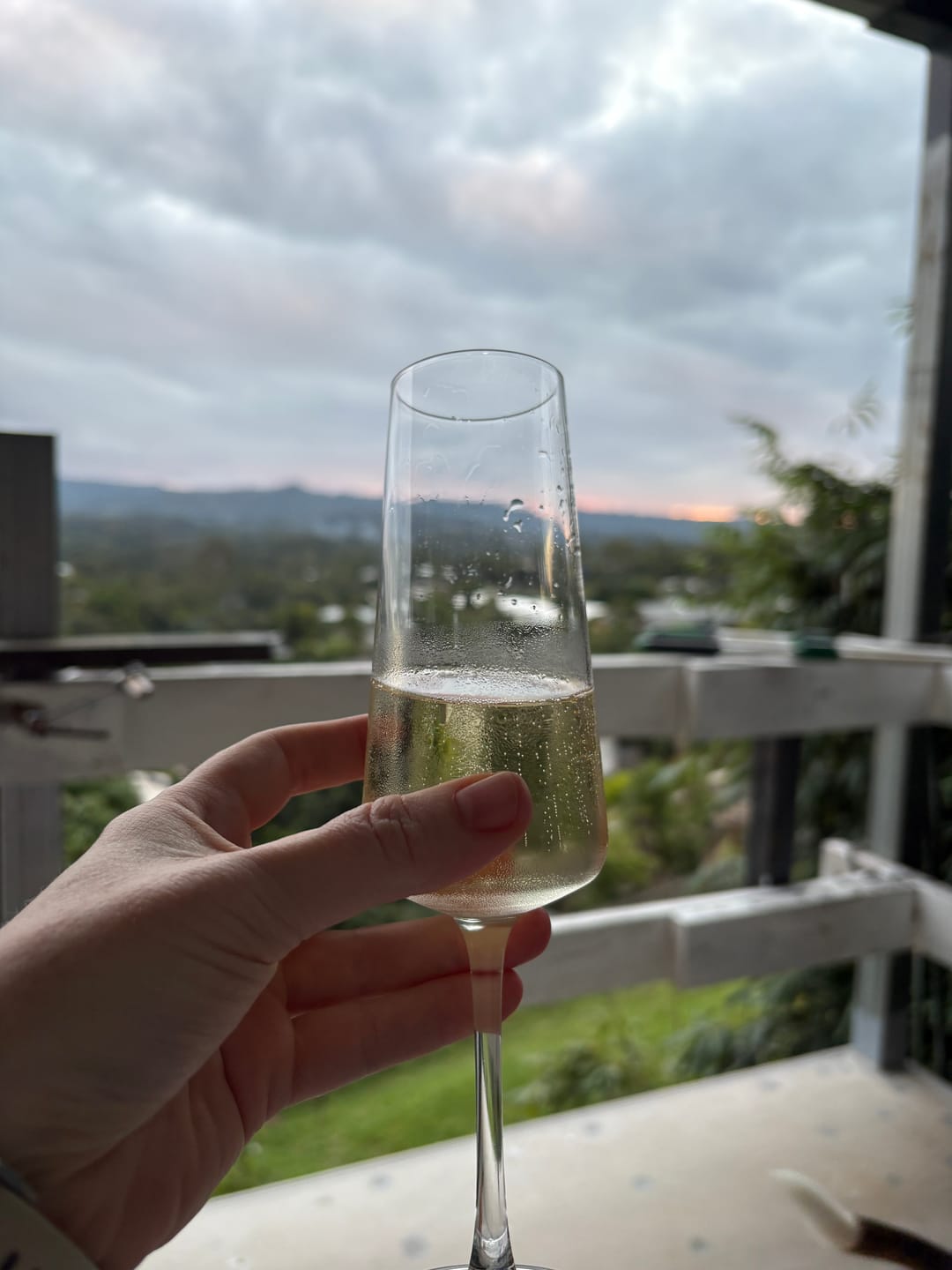 Customer photo review of Sparkling & Prosecco - 6 Pack - NEW