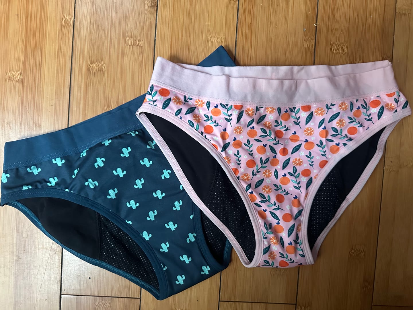 Customer photo review of Julia - Moderado Para niñas