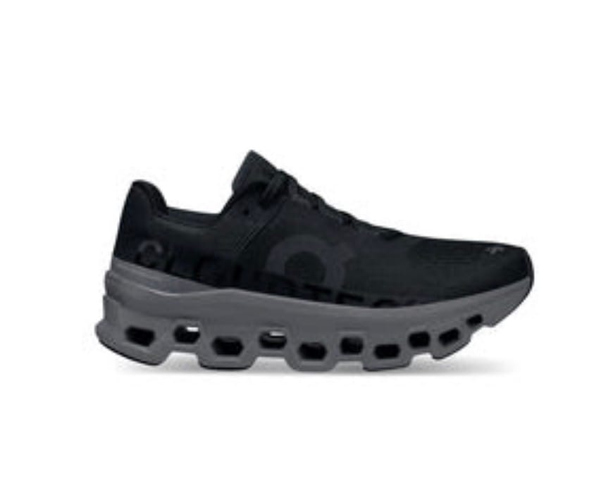 Customer photo review of Cloudmonster (W)