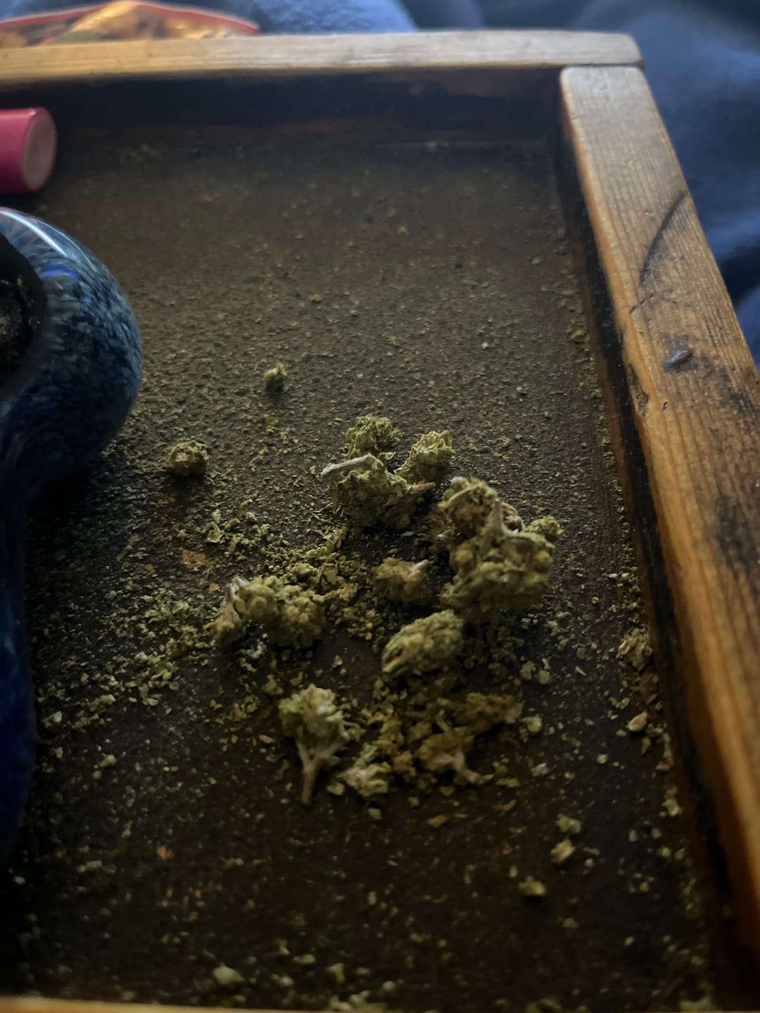 Customer photo review of Gelato Mintz - Minis - 28 Grams - Hybrid