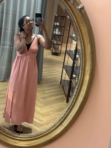 Customer photo review of Crème Raffermissante