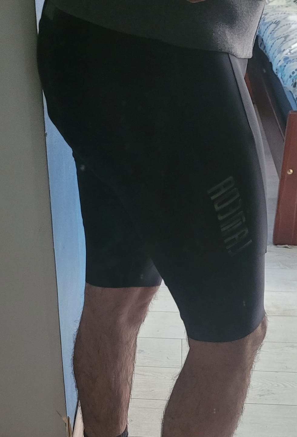 Customer photo review of Calza short Dreamland L021 Lameda