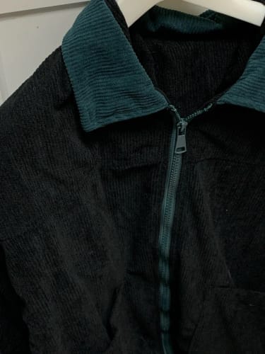 Customer photo review of CARNIVL™ New York Bomber Jacket