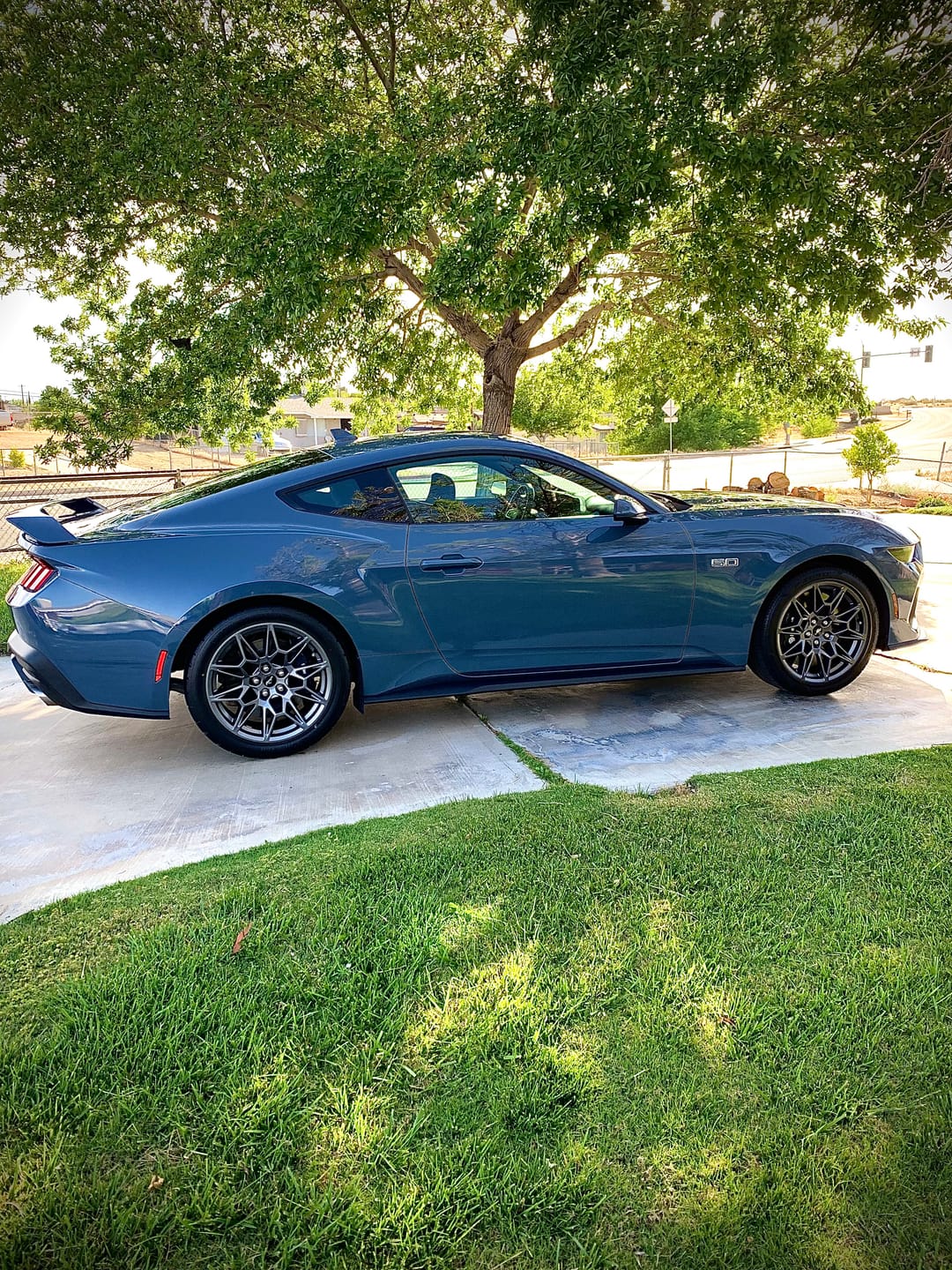 Customer photo review of BLACKLINE® SYNTHETIC CLAY TOWEL